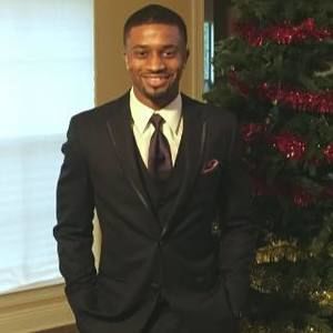 Meet your Posher, Bryce